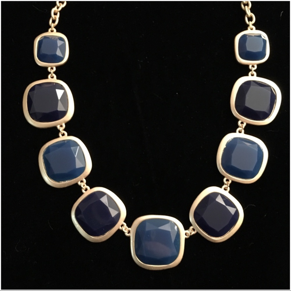 💙 Statement Necklace 💙